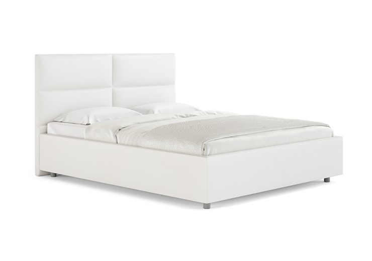 Кровать спальная Omega 180х190 с основанием в Твери - изображение 61