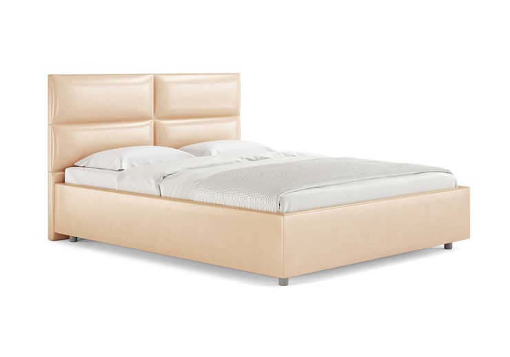 Кровать спальная Omega 180х190 с основанием в Твери - изображение 62