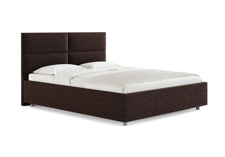 Кровать спальная Omega 180х190 с основанием в Твери - изображение 68