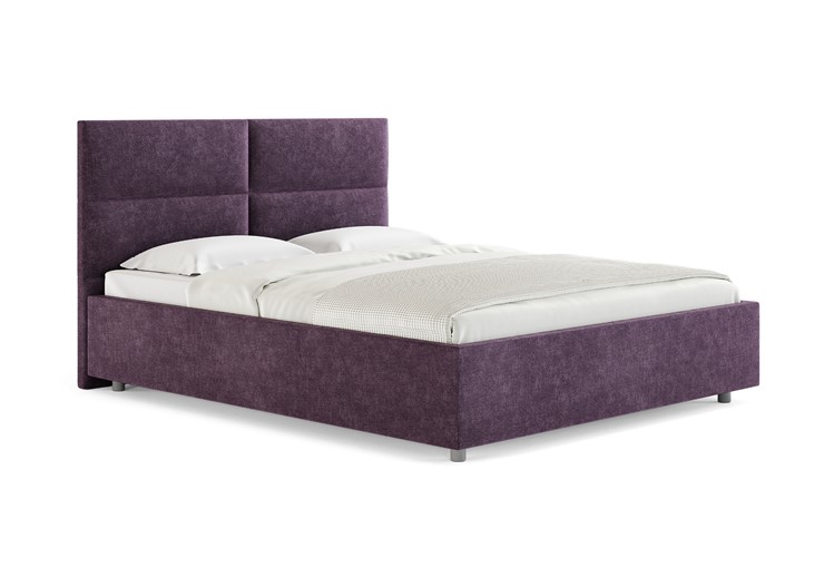 Кровать спальная Omega 180х190 с основанием в Твери - изображение 77