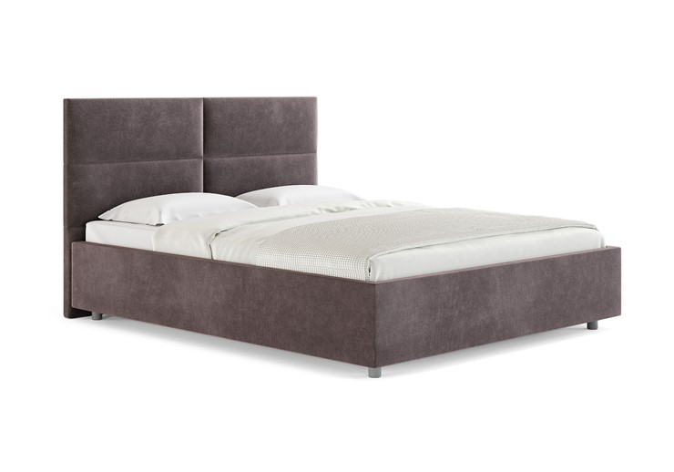 Кровать спальная Omega 180х190 с основанием в Твери - изображение 3
