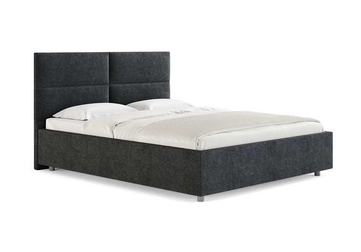 Кровать спальная Omega 180х190 с основанием в Твери - изображение 89