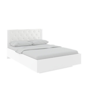 Кровать с механизмом 1.5-спальная Тиффани М41 в Твери