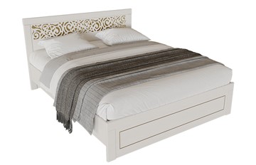 Кровать с основанием Оливия 1600 в Твери