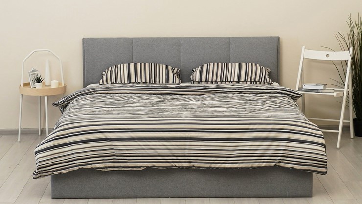 Кровать спальная Фиби 1400х1900 без подъёмного механизма в Твери - изображение 1