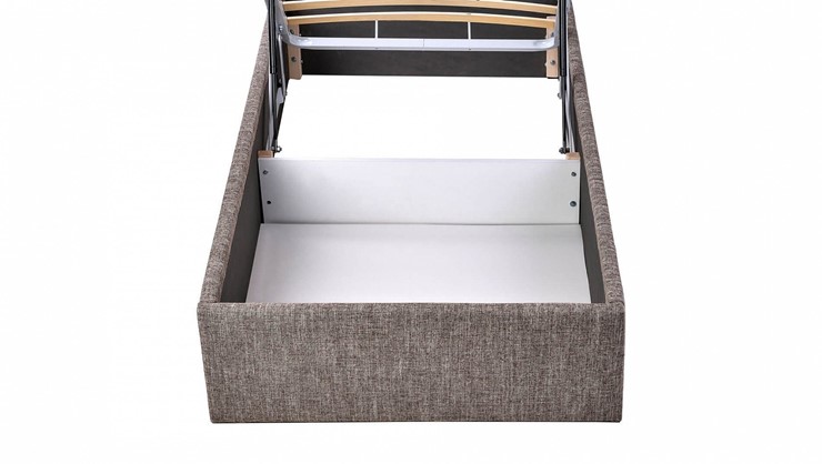 Кровать полутороспальная Фиби 1400х2000 с подъёмным механизмом в Твери - изображение 14