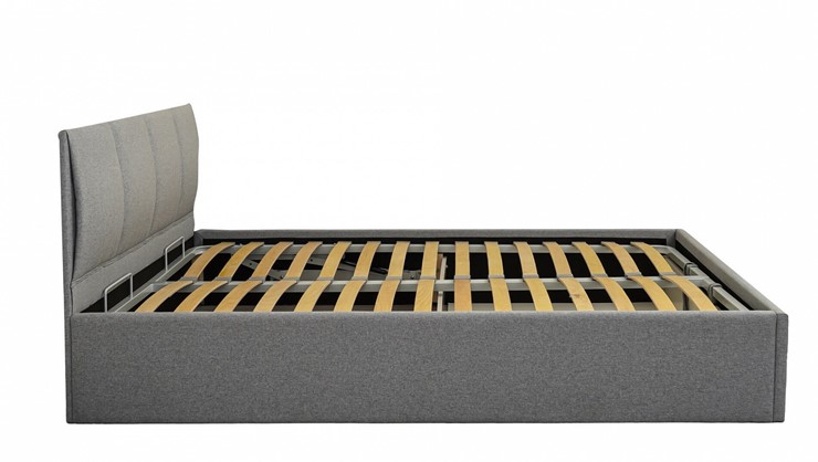 Кровать полутороспальная Фиби 1400х2000 с подъёмным механизмом в Твери - изображение 8