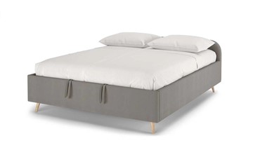 Кровать в спальню Jazz-L 1200х2000 без подъёмного механизма в Твери