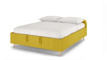 Кровать в спальню Jazz-L 900х1900 с подъёмным механизмом в Твери