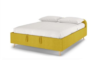 Кровать спальная Jazz-L 900х2000 с подъёмным механизмом в Твери
