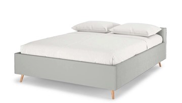Спальная кровать Kim-L 1200х2000 без подъёмного механизма в Твери