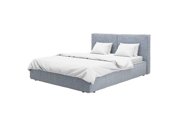 1,5-спальная кровать с подъемным механизмом Наоми 1400 в Твери - предосмотр