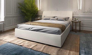 Кровать 1-спальная с механизмом Orhidea 80х190 в Твери