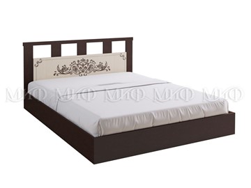 Кровать 2-х спальная Жасмин 1600 в Твери