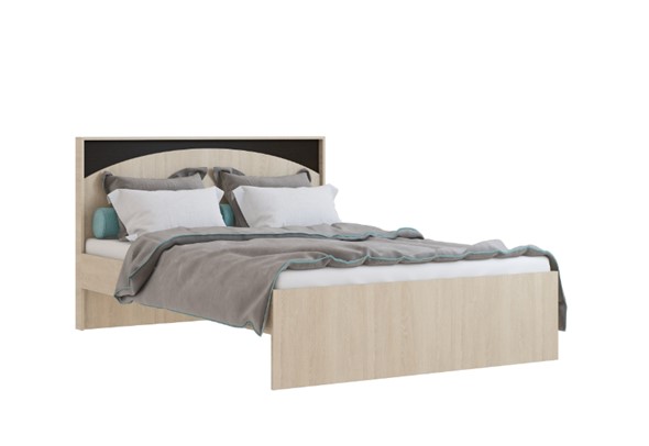 Кровать полутороспальная Ева 140 в Твери - изображение