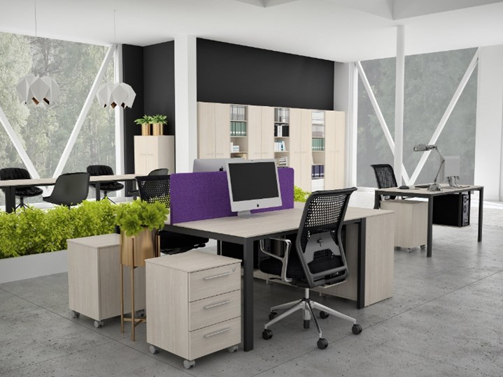 Комплект офисной мебели Саньяна в Твери - изображение 3