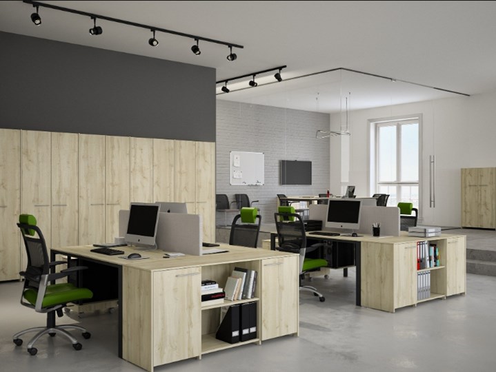 Комплект офисной мебели Саньяна в Твери - изображение 8