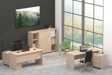 Комплект офисной мебели Twin в Твери - предосмотр 4