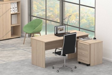 Комплект офисной мебели Twin в Твери - предосмотр 5