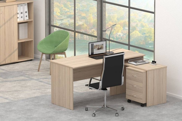 Комплект офисной мебели Twin в Твери - изображение 5