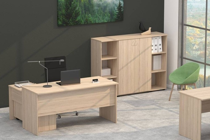 Комплект офисной мебели Twin в Твери - изображение 6