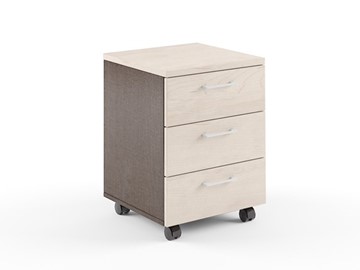 Комплект офисной мебели Xten S 1 - один стол с приставным брифингом в Твери - предосмотр 2