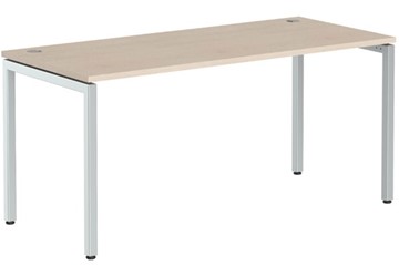 Комплект офисной мебели Xten S 1 - один стол с приставным брифингом в Твери - предосмотр 1