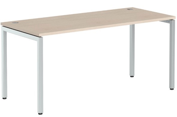 Комплект офисной мебели Xten S 1 - один стол с приставным брифингом в Твери - изображение 1