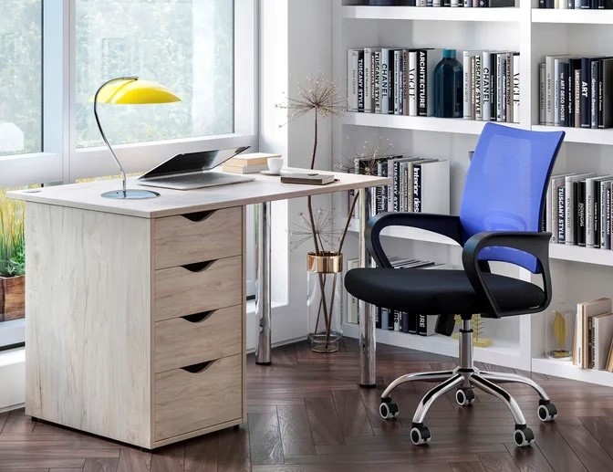 Мебель для персонала Home Office (Денвер Светлый) в Твери - изображение