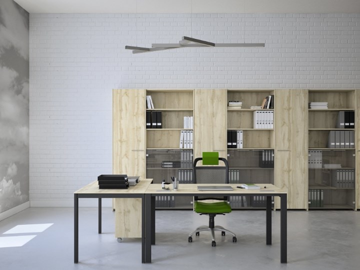 Комплект офисной мебели Саньяна в Твери - изображение