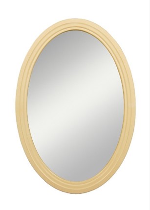 Зеркало Leontina (ST9333) Бежевый в Твери - изображение
