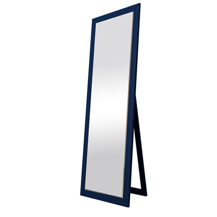 Напольное зеркало Rome, 201-05BETG, синее в Твери - изображение