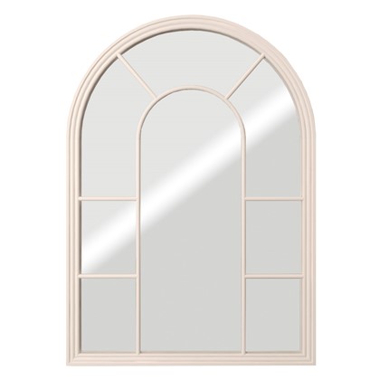 Зеркало Venezia, 201-20ETG, белый в Твери - изображение