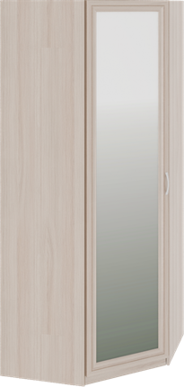 Угловой шкаф Остин М01 в Твери - изображение