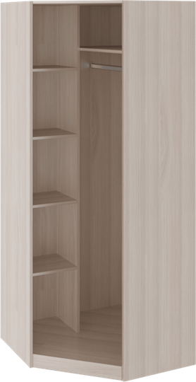 Угловой шкаф Остин М01 в Твери - изображение 1
