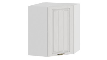 Кухонный шкаф угловой Лина 1В6У (Белый/Белый) в Твери