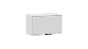 Навесной кухонный шкаф Белладжио 1В6Г (Белый, Фон белый) в Твери