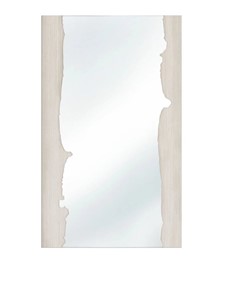 Зеркало настенное ГлассВальд-3, Выбеленный дуб в Твери