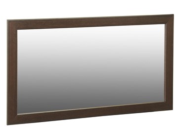 Зеркало настенное Васко В 61Н (Темно-коричневый) в Твери