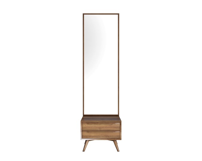 Зеркало напольное Bruni (BR50) с тумбой в Твери - изображение 4