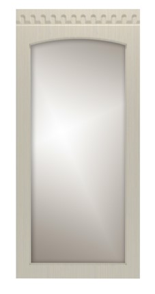 Настенное зеркало Визит-15 в Твери - изображение