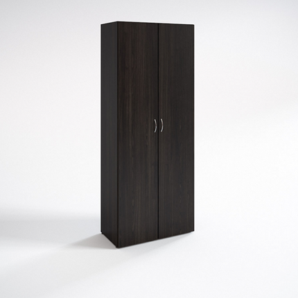 Шкаф для одежды НШ-5г, Венге в Твери - изображение