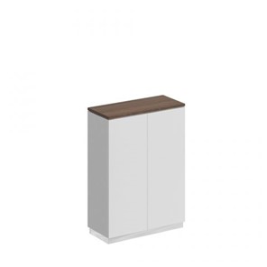 Шкаф для документов средний закрытый Speech Cube (90x40x124.6) СИ 318 ДГ БП ДГ в Твери
