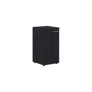 Шкаф низкий с глухими дверцами левый XTEN Дуб Юкон  XLC 42.1(L)  (425х410х795) в Твери