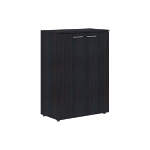 Шкаф с глухими средними дверьми и топом XTEN Дуб Юкон  XMC 85.1 (850х410х1165) в Твери