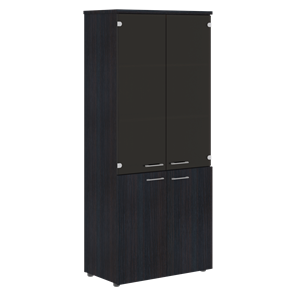 Шкаф комбинированный с топом XTEN Дуб Юкон XHC 85.2 (850х410х1930) в Твери
