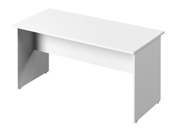 Письменный стол С-115, цвет Белый в Твери