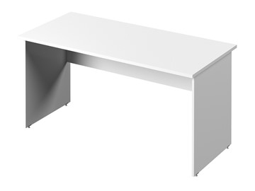 Письменный стол С-14, цвет Белый в Твери