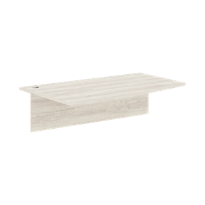 Приставка к столу левая XTEN сосна Эдмонд XCET 149-1(L) (1400х900х25) в Твери