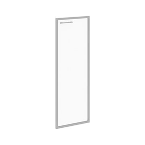 Правая стеклянная дверь XTEN  XRG 42-1 (R) (1132х22х420) в Твери